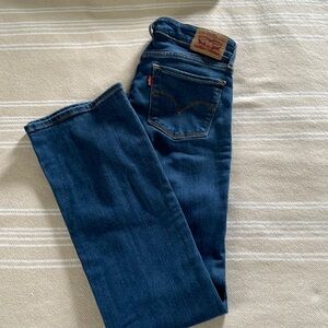 Levi’s jeans